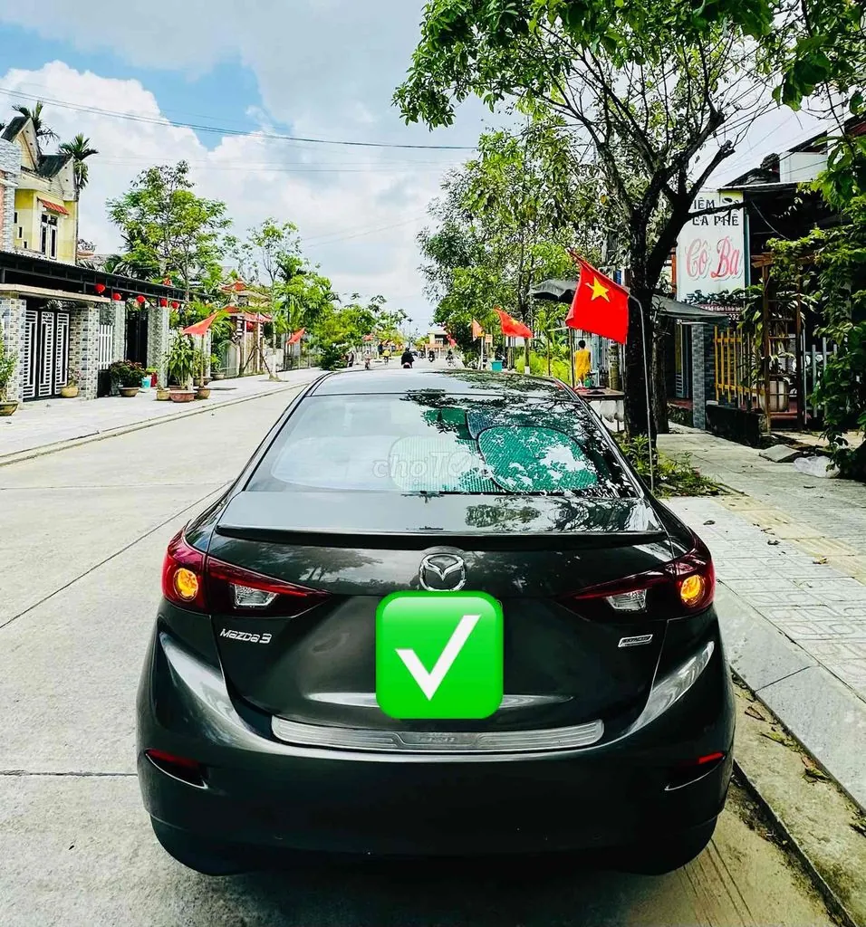 Mazda 3 2019 photo 4
