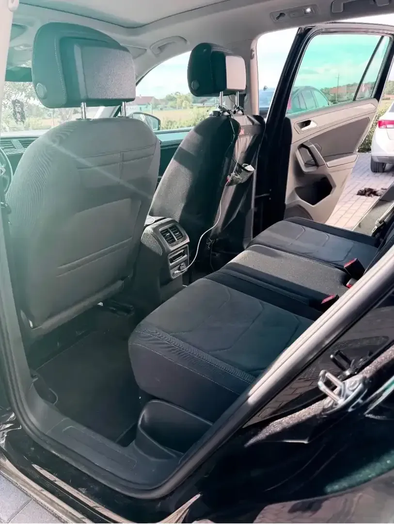 Volkswagen Tiguan 2022 photo 3