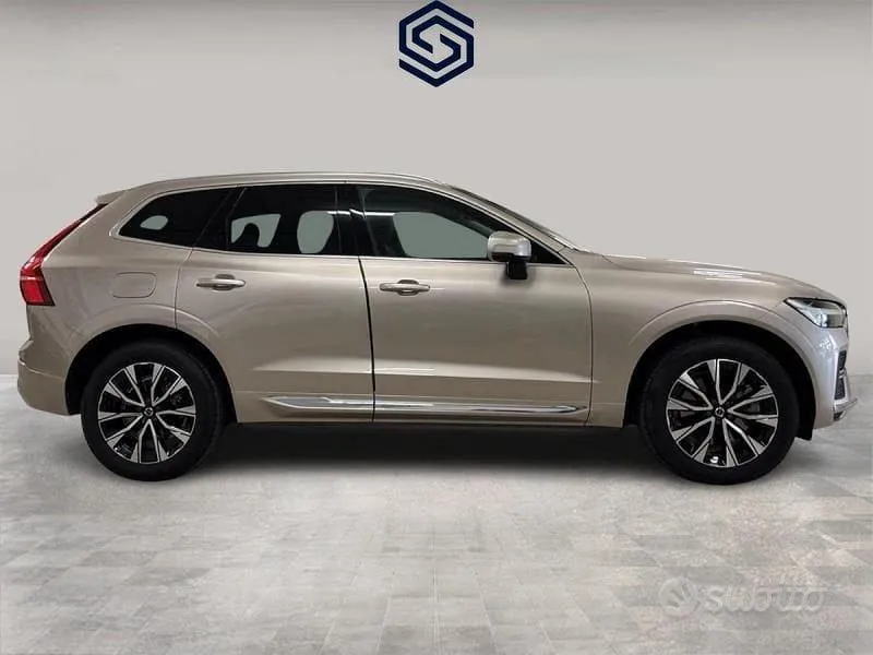 Volvo Xc60 2022 photo 5