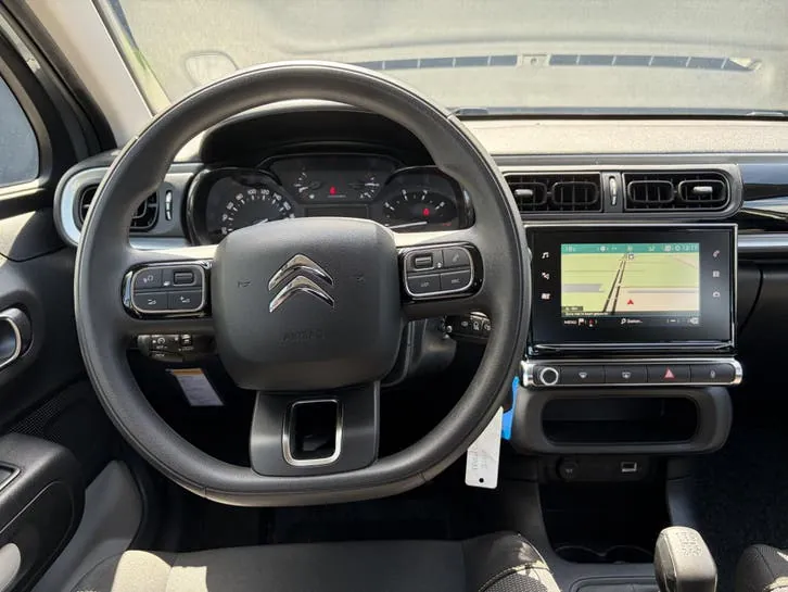 Citroen C3 2019 photo 3