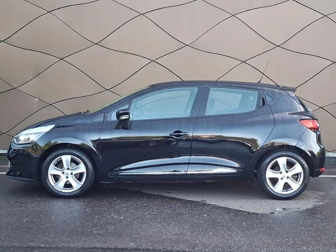 Renault Clio 2016 photo 4