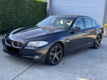 BMW 520D