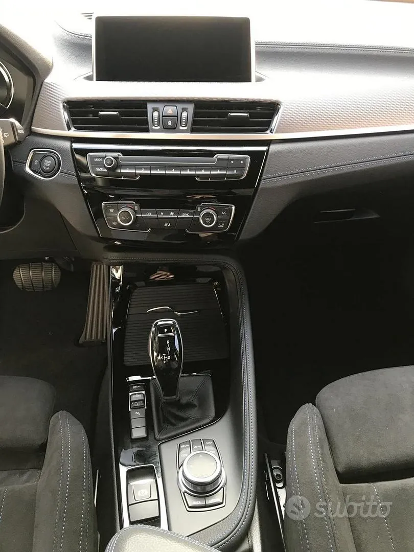 BMW X2 2020 photo 4