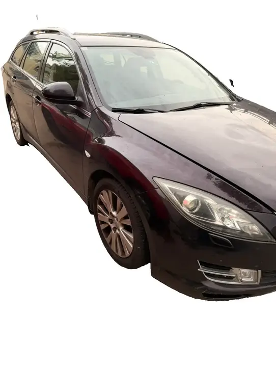 Mazda Mazda6