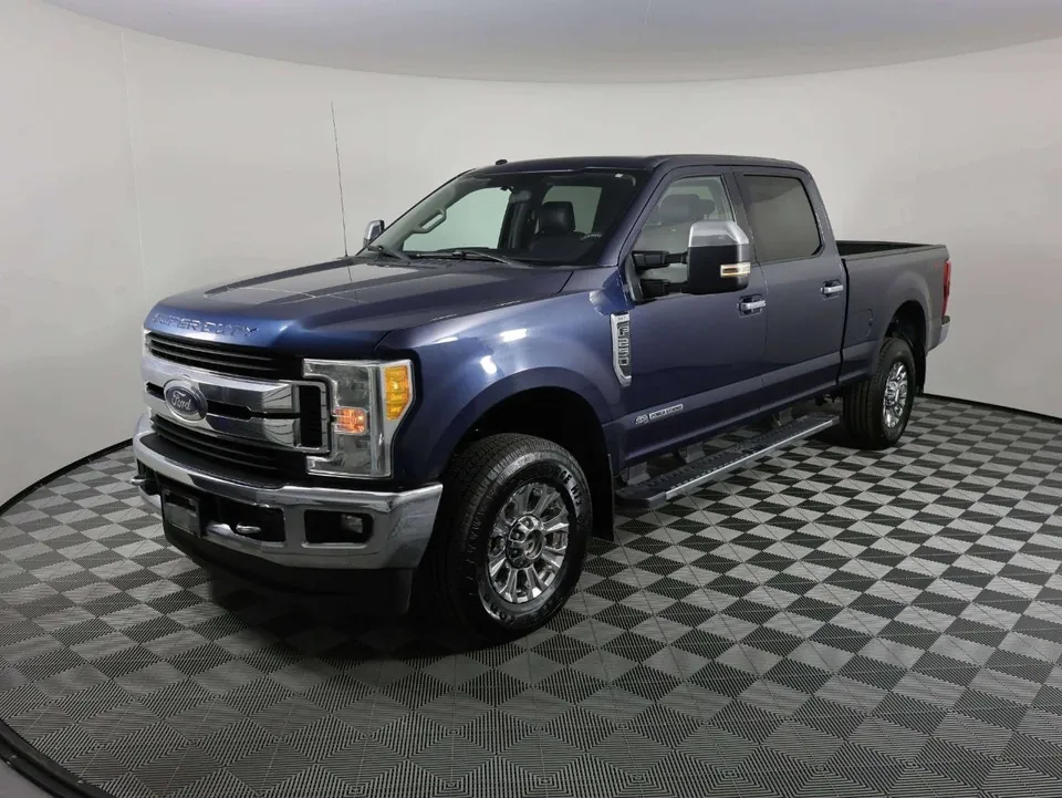 Ford F250