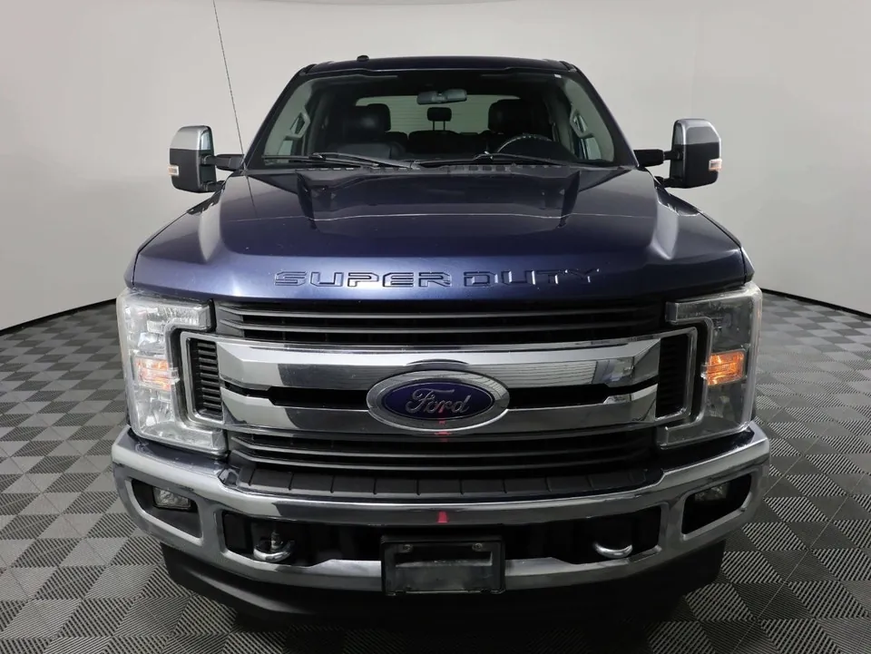 Ford F250 2017 photo 2