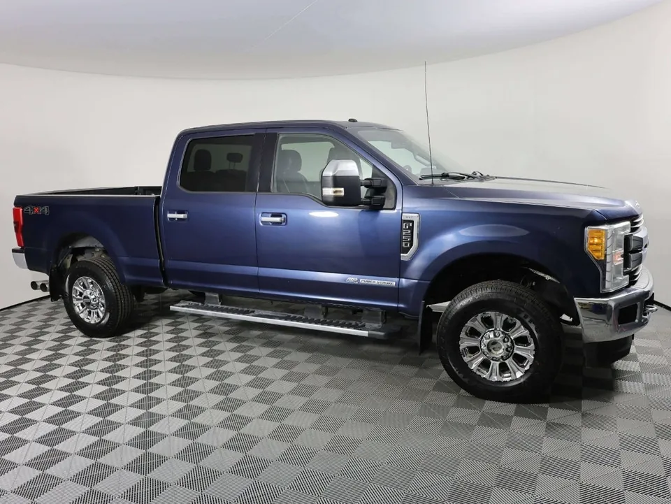 Ford F250 2017 photo 5