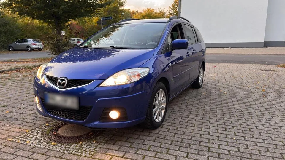 Mazda 5