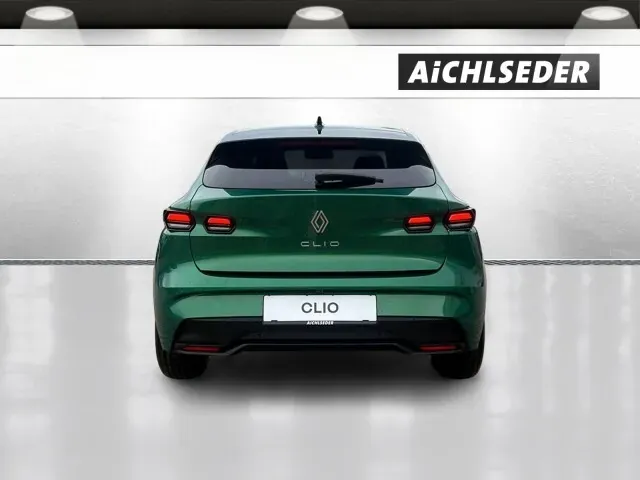 Renault Clio 2023 photo 3
