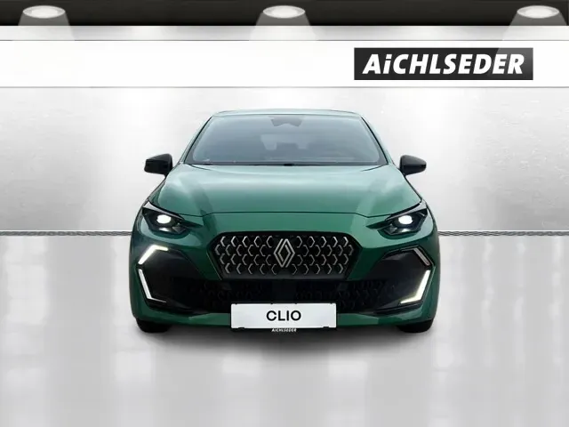 Renault Clio 2023 photo 2