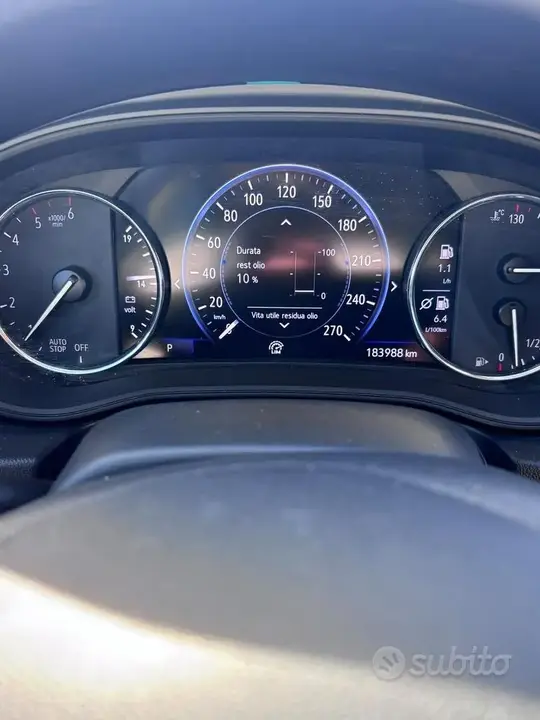 Opel Insignia 2020 photo 4