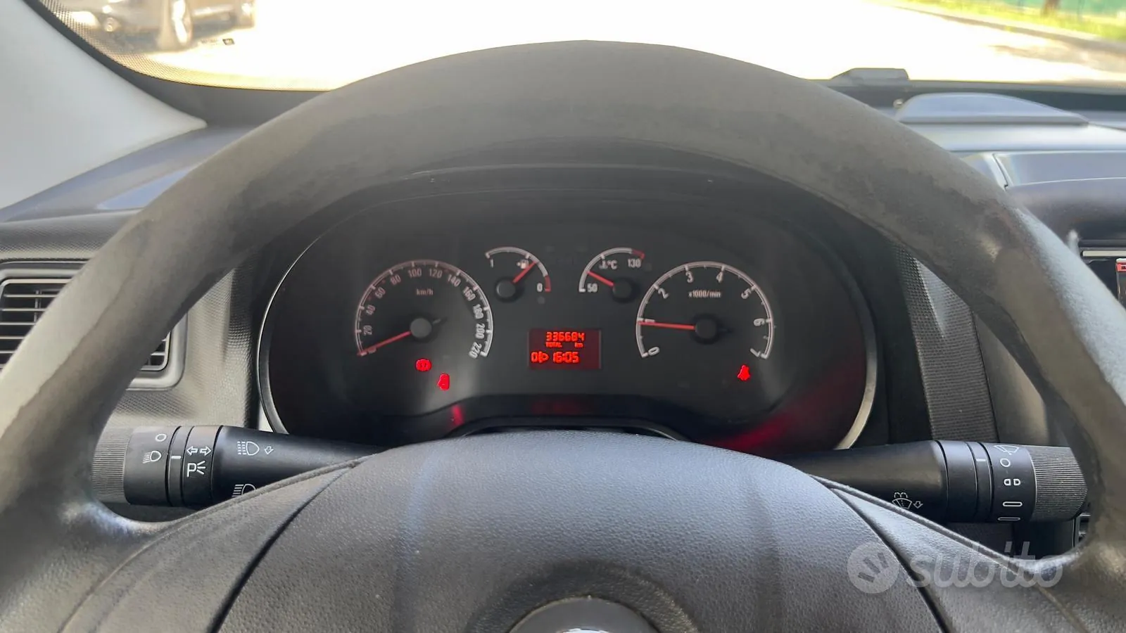 Opel Combo 2016 photo 2