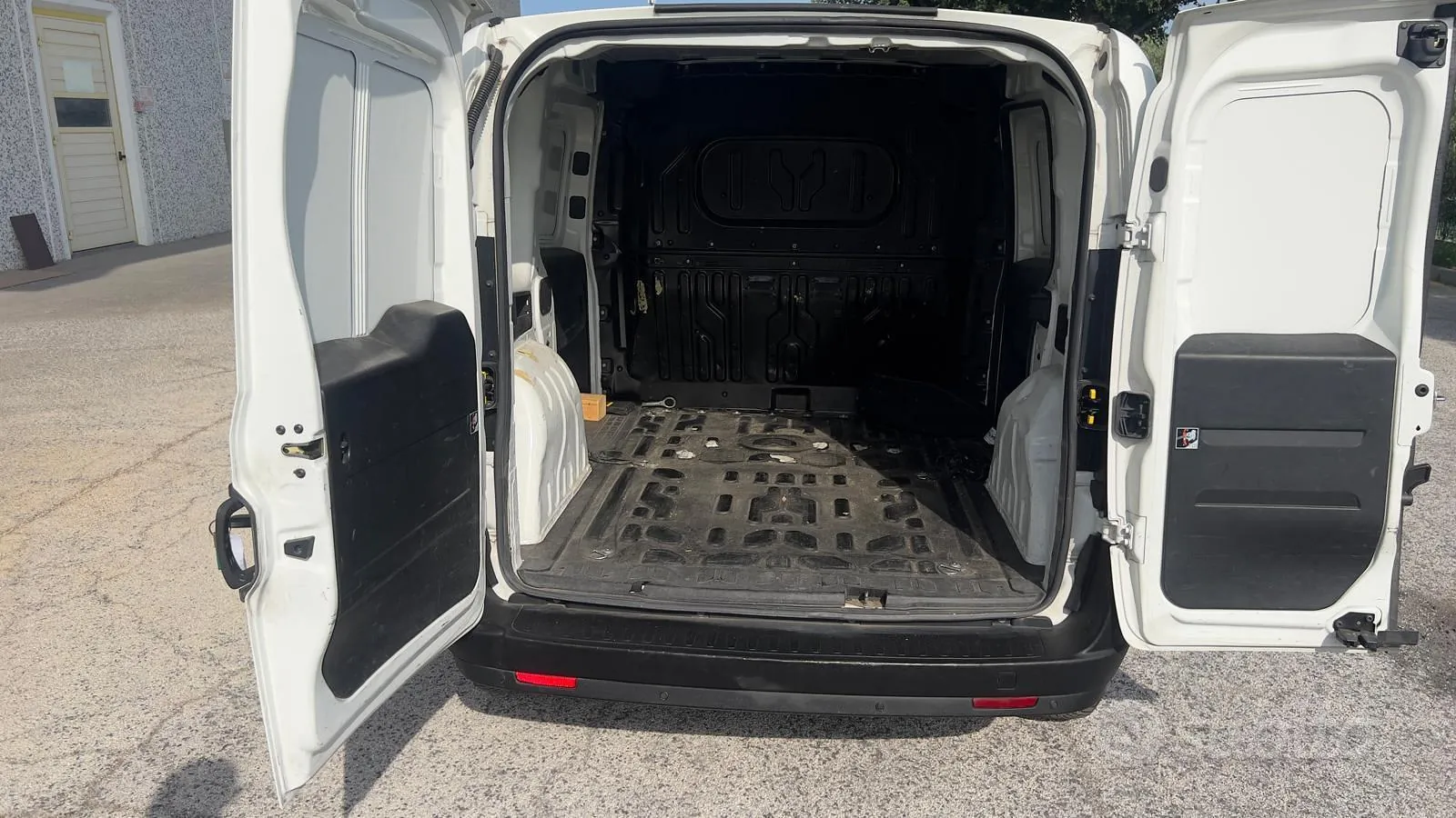 Opel Combo 2016 photo 4