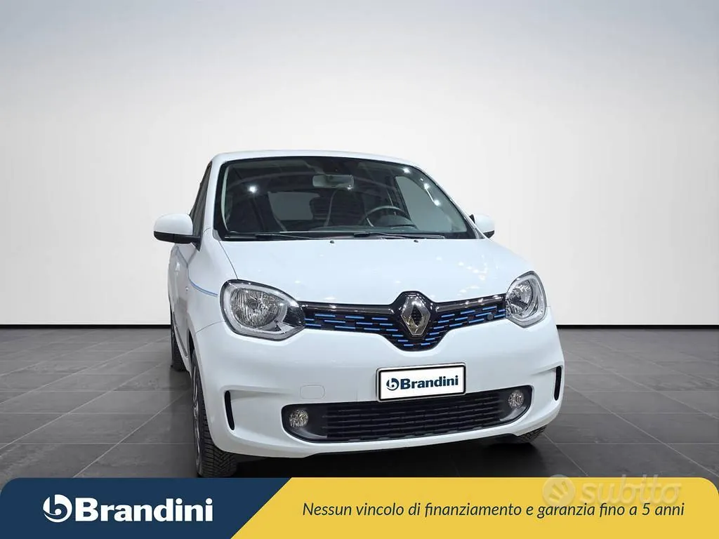 Renault Twingo 2021 photo 4