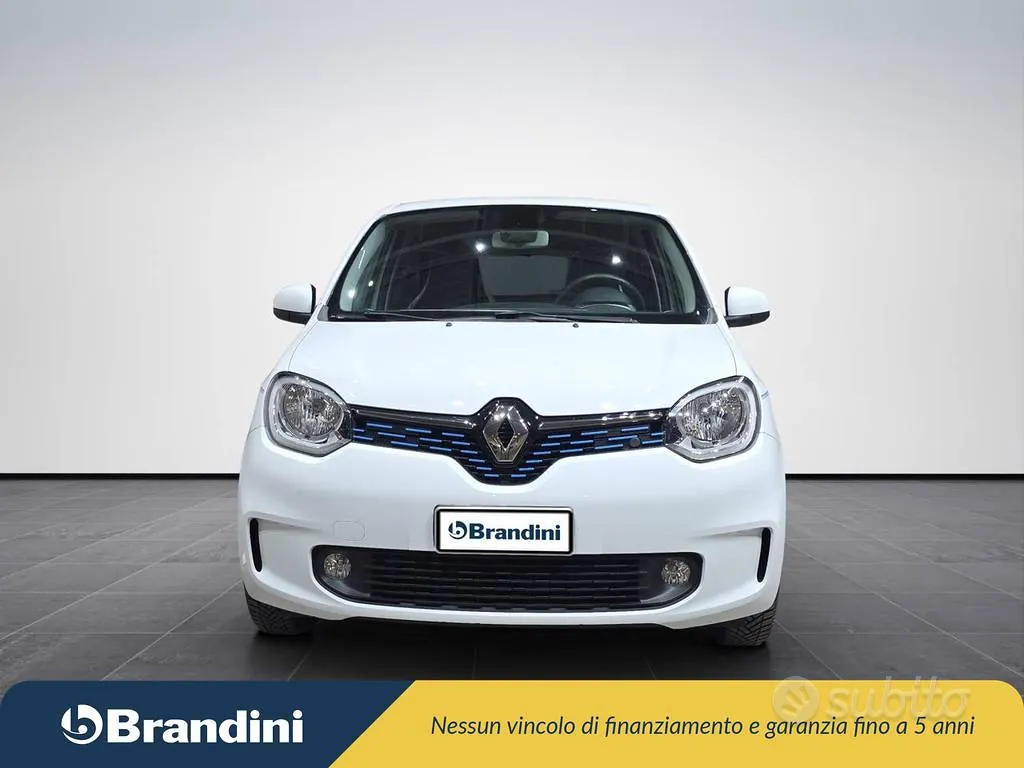 Renault Twingo 2021 photo 3