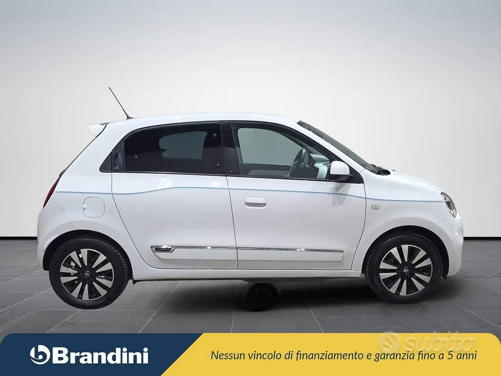 Renault Twingo 2021 photo 5
