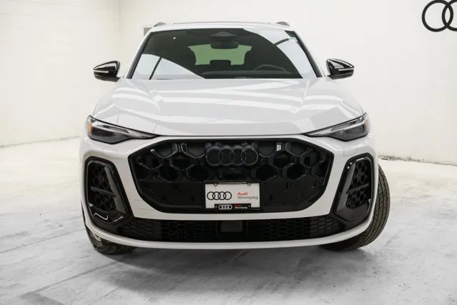 Audi Q5 2025 photo 2