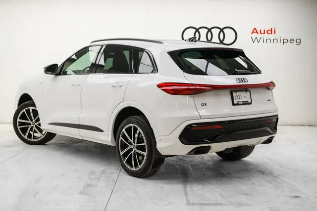 Audi Q5 2025 photo 5