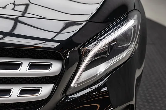 Mercedes-Benz Gla180 2019 photo 4