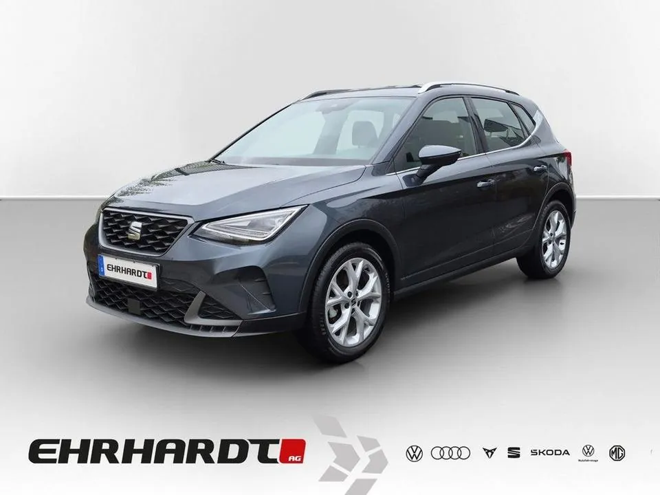 Volkswagen Arona