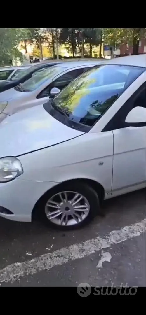 Lancia Ypsilon 2009 photo 3