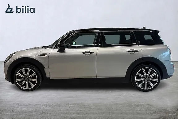 Mini Clubman Cooper S 2024 photo 3