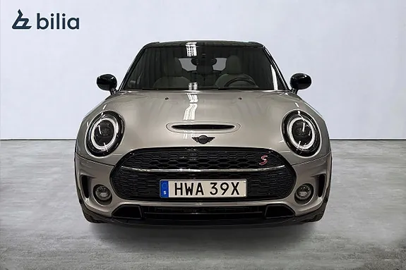 Mini Clubman Cooper S 2024 photo 5