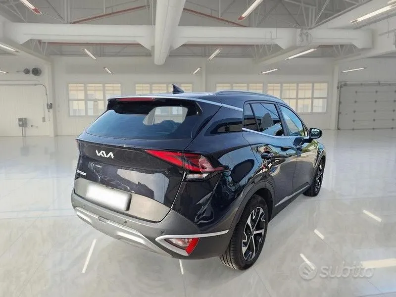 Kia Sportage 2023 photo 4