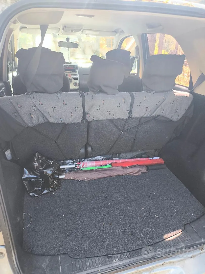 Daihatsu Terios 2007 photo 3