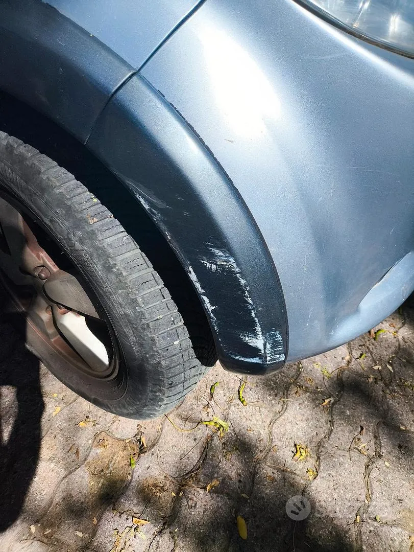 Daihatsu Terios 2007 photo 5