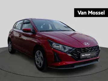Hyundai I20 2024 photo 3
