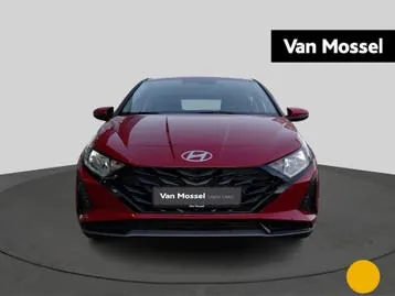 Hyundai I20 2024 photo 2