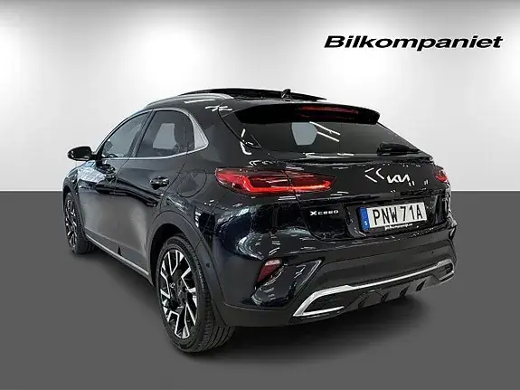 Kia Xceed 2023 photo 5