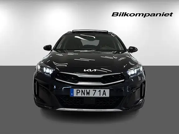 Kia Xceed 2023 photo 2