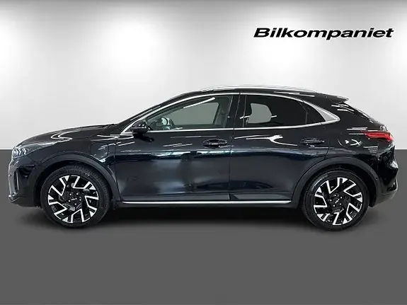 Kia Xceed 2023 photo 4