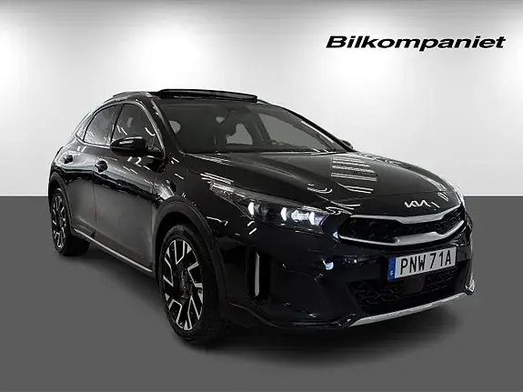Kia Xceed 2023 photo 3