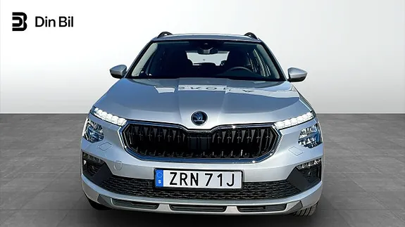 Skoda Kamiq 2025 photo 4