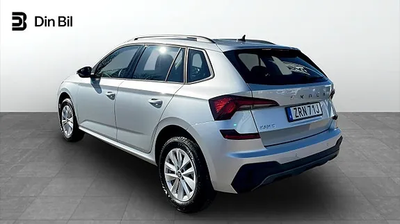 Skoda Kamiq 2025 photo 3