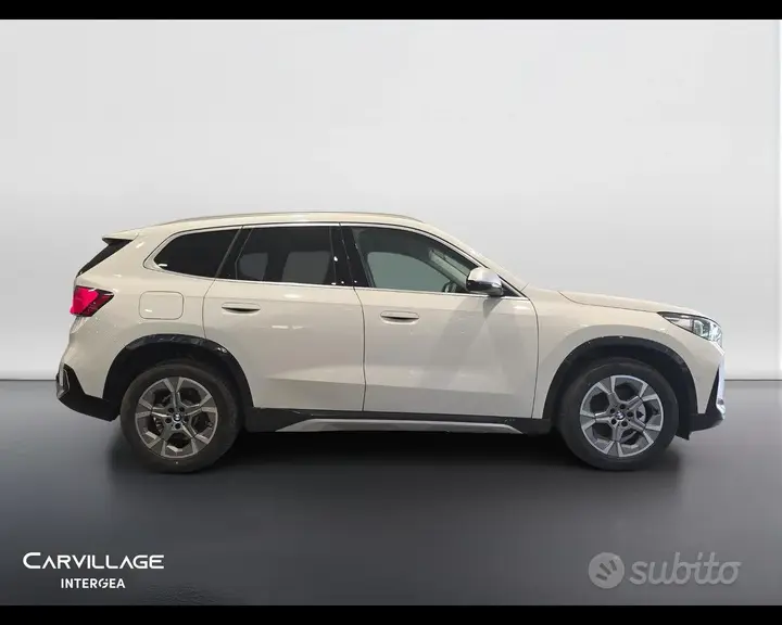 BMW X1 2023 photo 4
