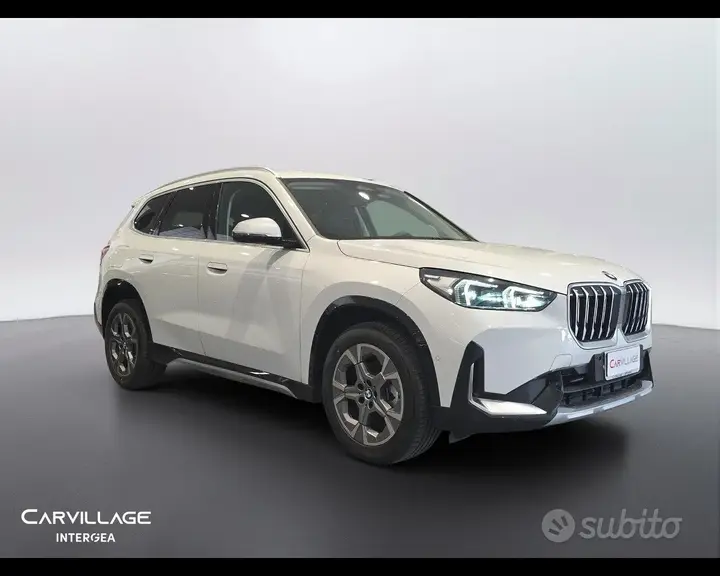 BMW X1 2023 photo 3