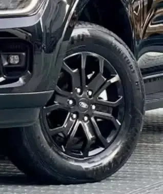 Ford Everest 2023 photo 5