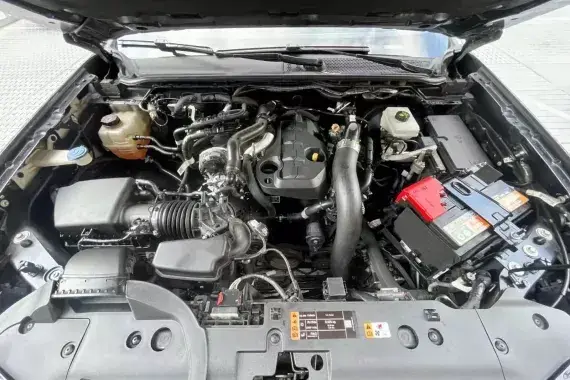 Ford Everest 2023 photo 4
