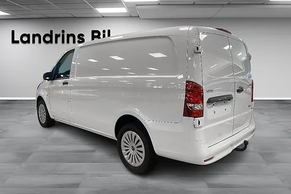 Mercedes-Benz Vito 116 2026 photo 5