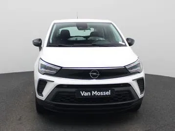 Opel Crossland X 2023 photo 3