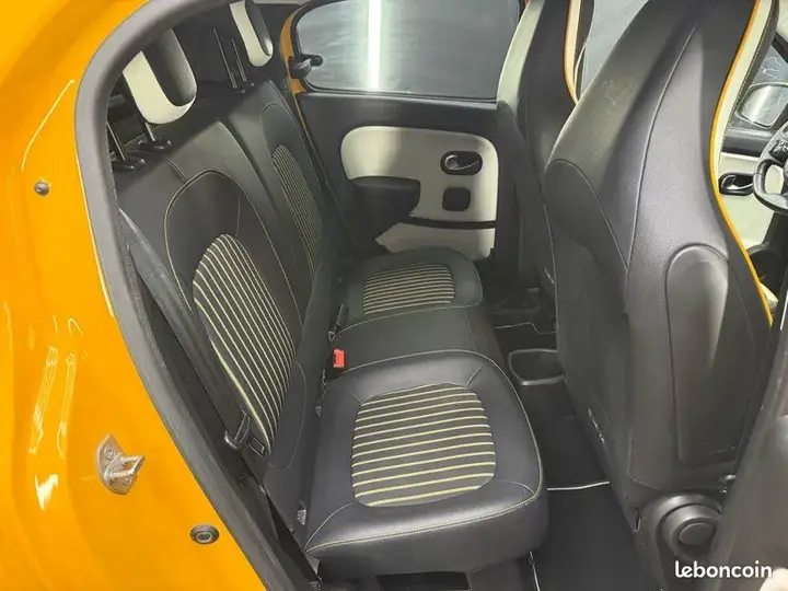 Renault Twingo 2019 photo 4