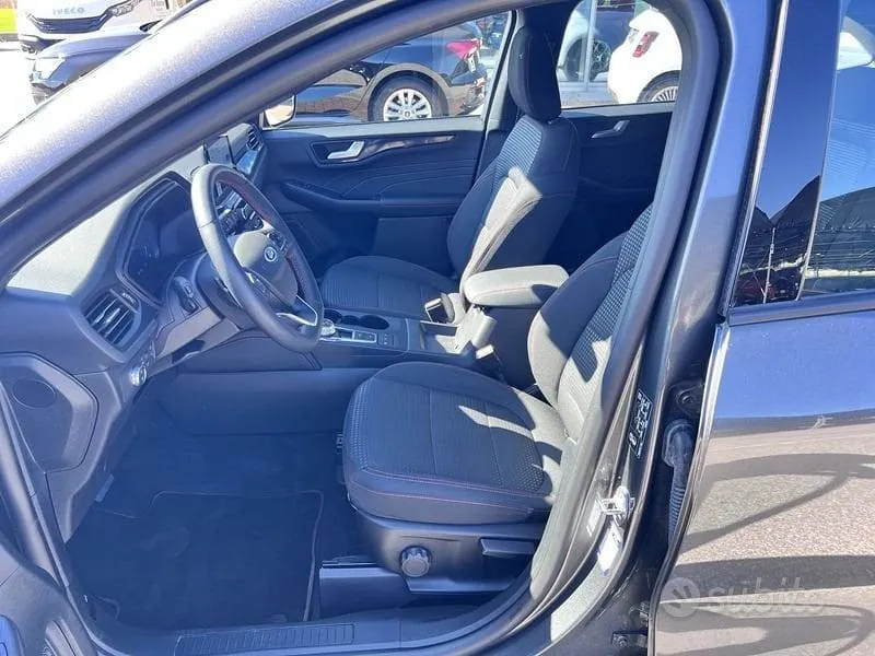 Ford Kuga 2023 photo 5