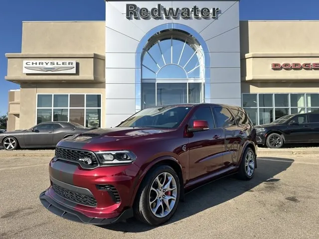 Dodge Durango