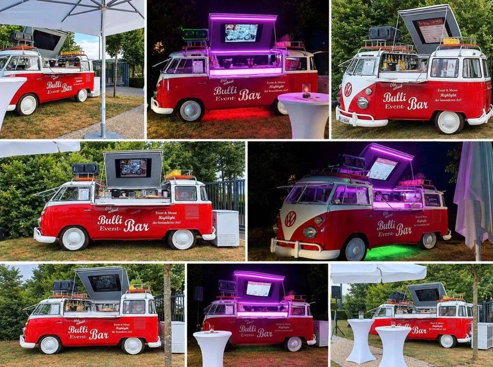 Volkswagen T1 Bus