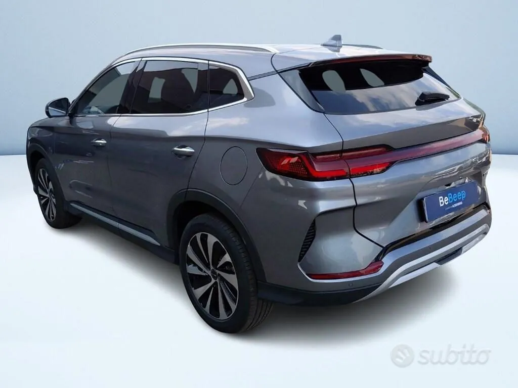 BYD Seal U 2025 photo 5