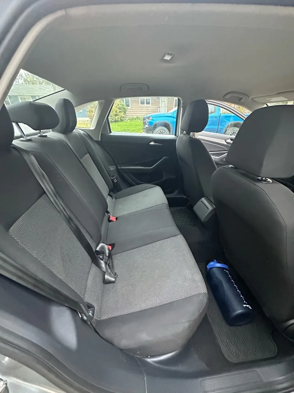 Volkswagen Jetta 2019 photo 4